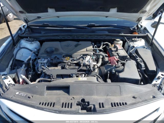 JTNB11HK2J3036401 Toyota CAMRY SE