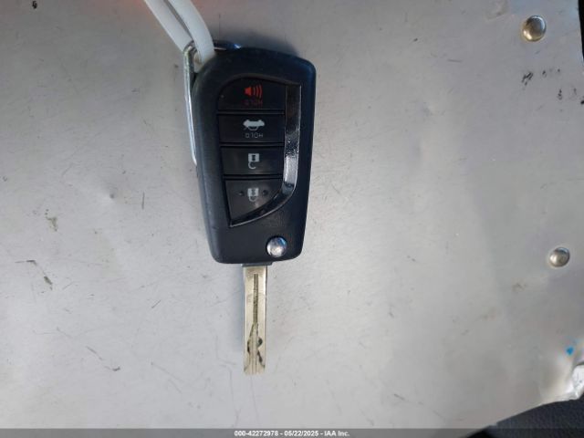 JTNB11HK2J3036401 Toyota CAMRY SE