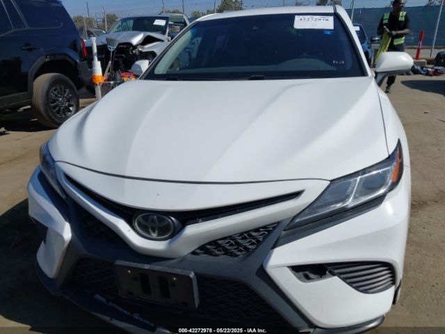 JTNB11HK2J3036401 Toyota CAMRY SE