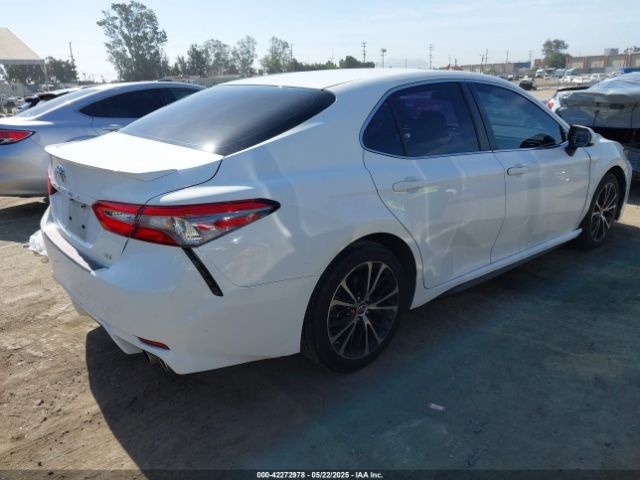 JTNB11HK2J3036401 Toyota CAMRY SE
