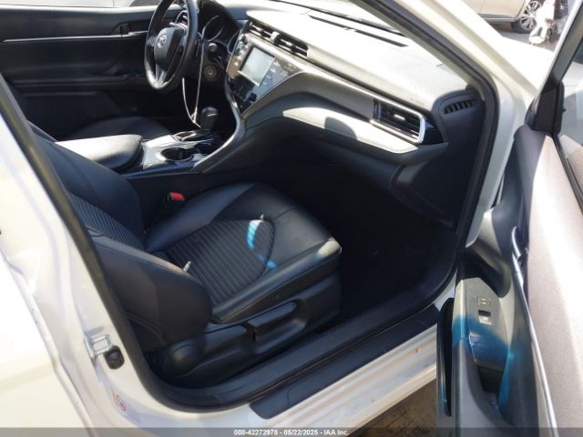 JTNB11HK2J3036401 Toyota CAMRY SE
