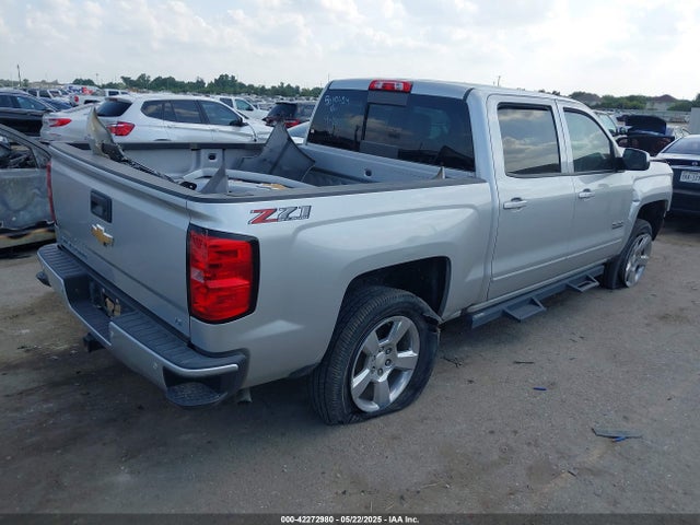 3GCUKREC7JG552725 Chevrolet Silverado 1500 2lt
