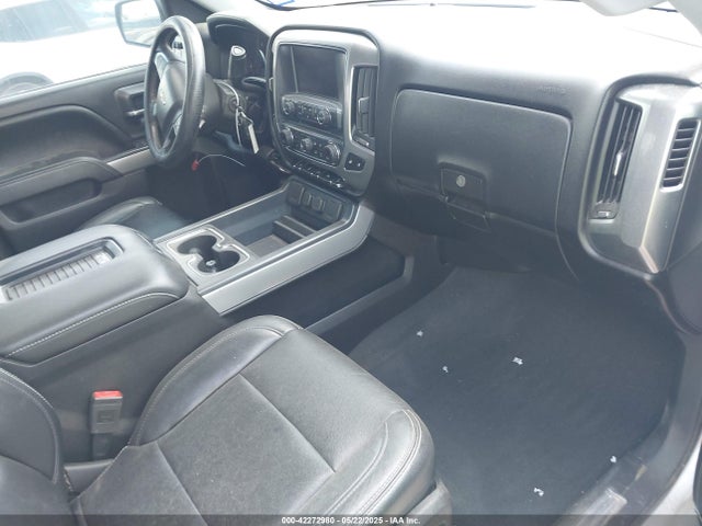 3GCUKREC7JG552725 Chevrolet Silverado 1500 2lt
