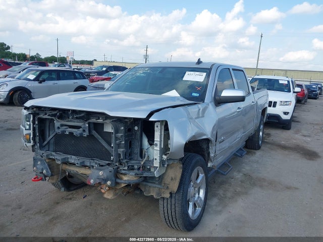 3GCUKREC7JG552725 Chevrolet Silverado 1500 2lt