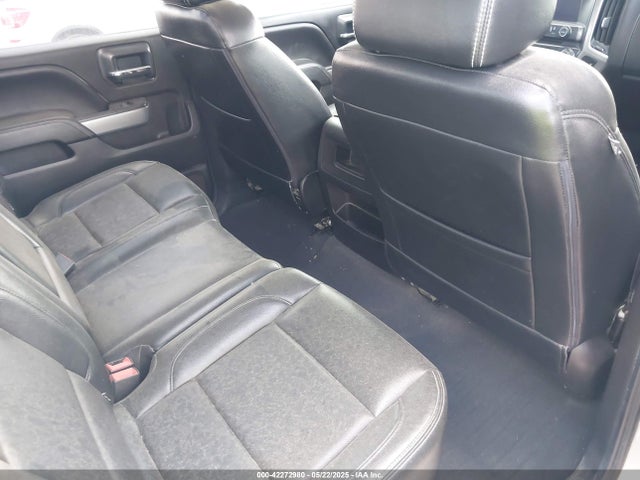 3GCUKREC7JG552725 Chevrolet Silverado 1500 2lt