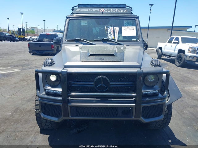 WDCYC7DF7EX220956 Mercedes-Benz 2014