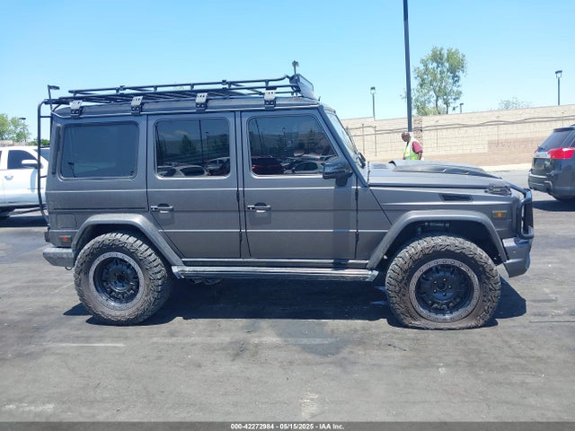 WDCYC7DF7EX220956 Mercedes-Benz 2014