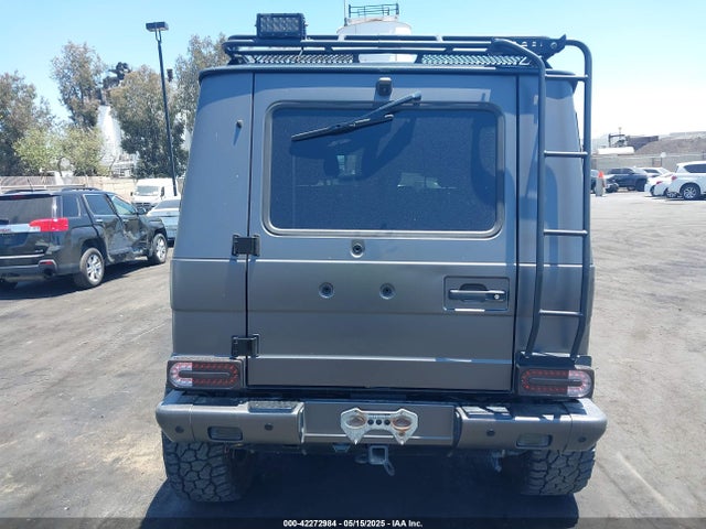 WDCYC7DF7EX220956 Mercedes-Benz 2014