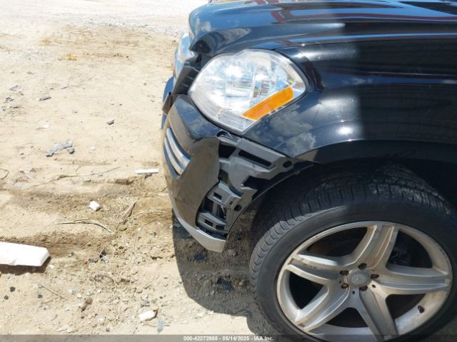 2010 MERCEDES-BENZ GL 550 4JGBF8GE4AA597765 Photo 5