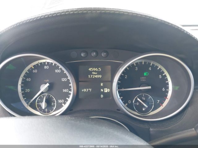 2010 MERCEDES-BENZ GL 550 4JGBF8GE4AA597765 Photo 6