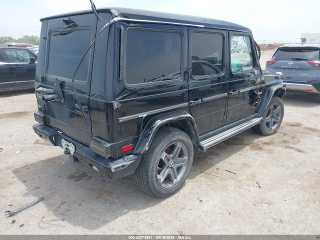 WDCYC3KF7GX250716 Mercedes-Benz G-Class