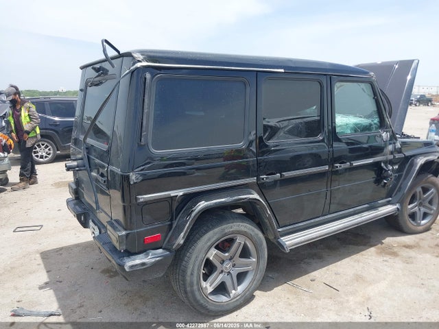 WDCYC3KF7GX250716 Mercedes-Benz G-Class