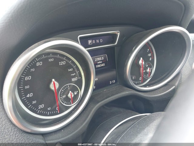 WDCYC3KF7GX250716 Mercedes-Benz G-Class