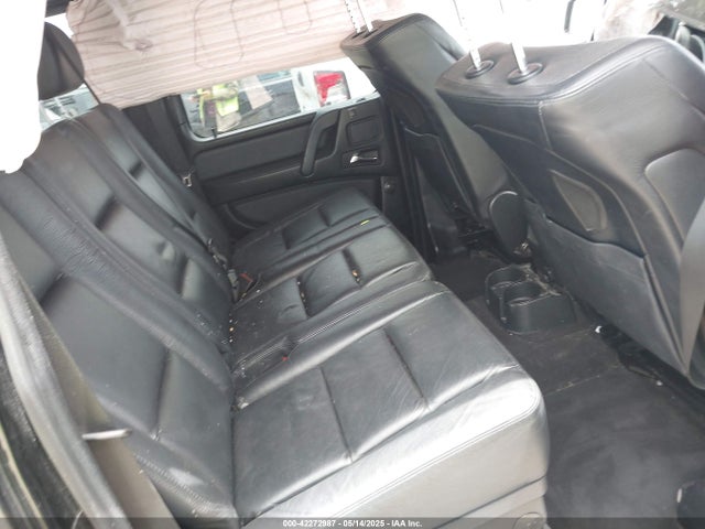WDCYC3KF7GX250716 Mercedes-Benz G-Class