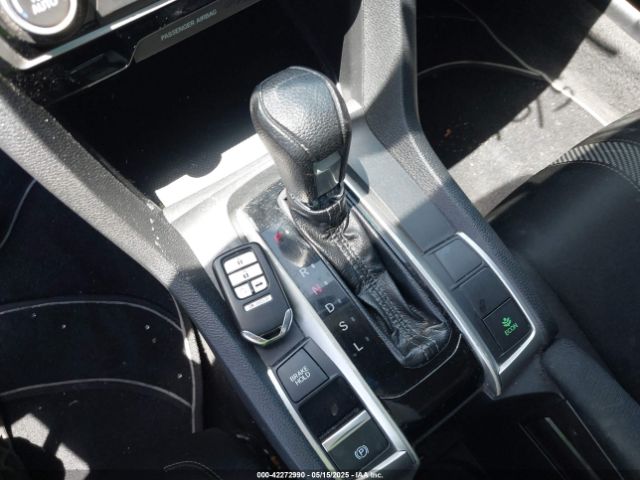 2HGFC2F73JH551118 Honda CIVIC EX