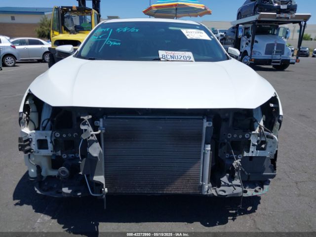 2HGFC2F73JH551118 Honda CIVIC EX