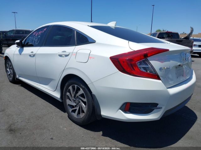 2HGFC2F73JH551118 Honda CIVIC EX