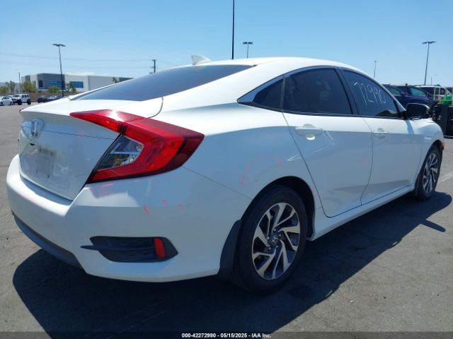 2HGFC2F73JH551118 Honda CIVIC EX