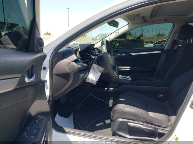 2HGFC2F73JH551118 Honda CIVIC EX