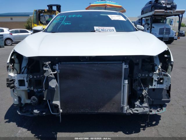 2HGFC2F73JH551118 Honda CIVIC EX