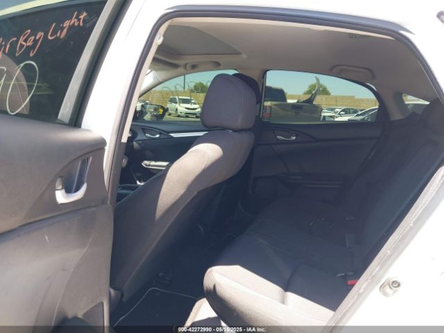 2HGFC2F73JH551118 Honda CIVIC EX