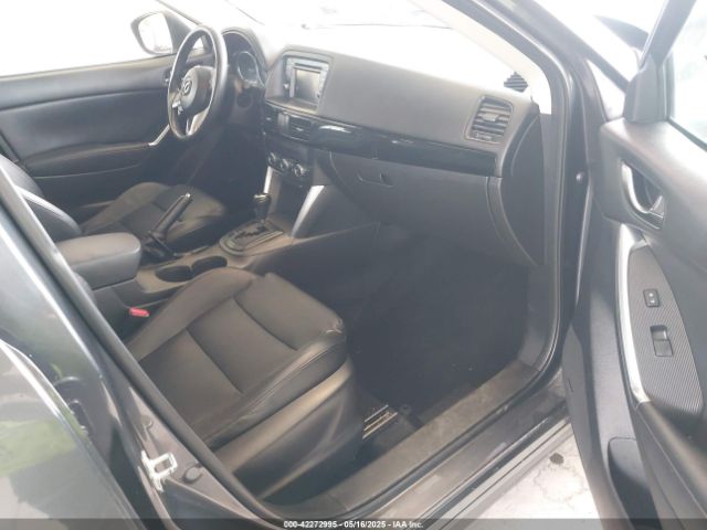 JM3KE4DY4E0371050 Mazda Cx-5 Grand Touring