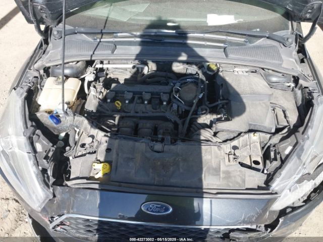 1FADP3F21FL385461 Ford FOCUS SE