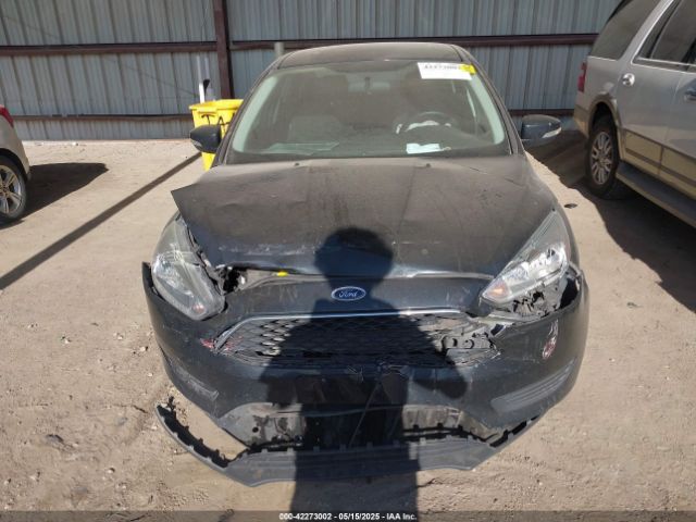 1FADP3F21FL385461 Ford FOCUS SE