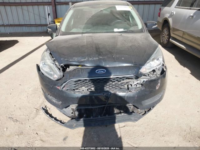 1FADP3F21FL385461 Ford FOCUS SE
