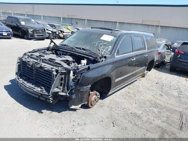 1GYS3JKJ5GR298508 Cadillac l86 - sidi, vvt, afm, e85 max, alum