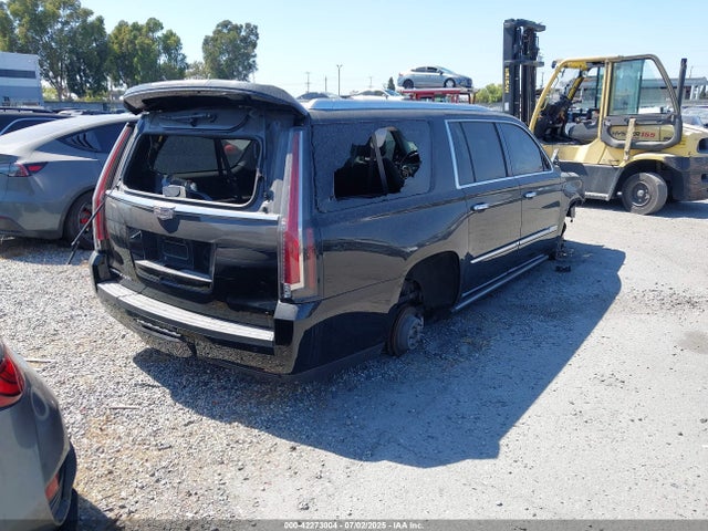 1GYS3JKJ5GR298508 Cadillac l86 - sidi, vvt, afm, e85 max, alum
