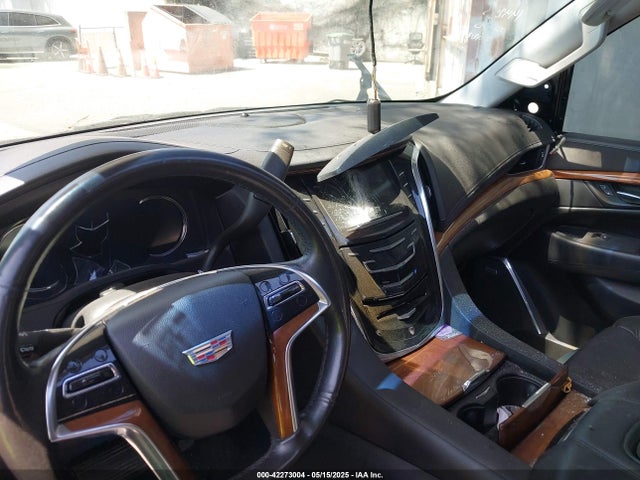 1GYS3JKJ5GR298508 Cadillac l86 - sidi, vvt, afm, e85 max, alum