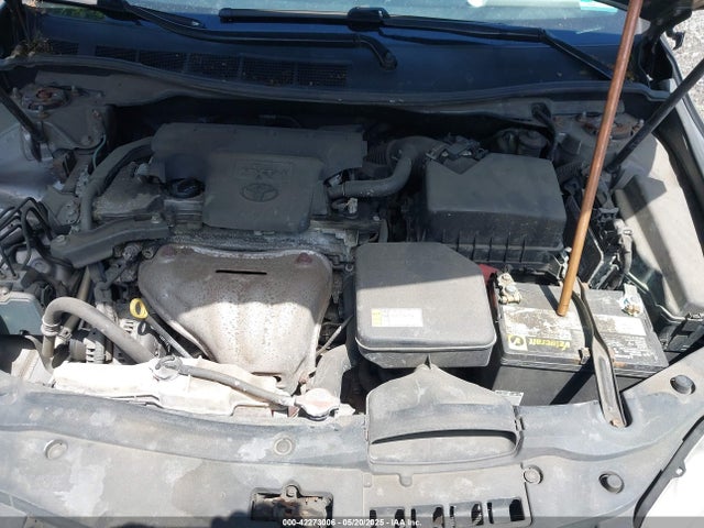 Toyota CAMRY SE 2016 4T1BF1FK9GU151472 Image 10