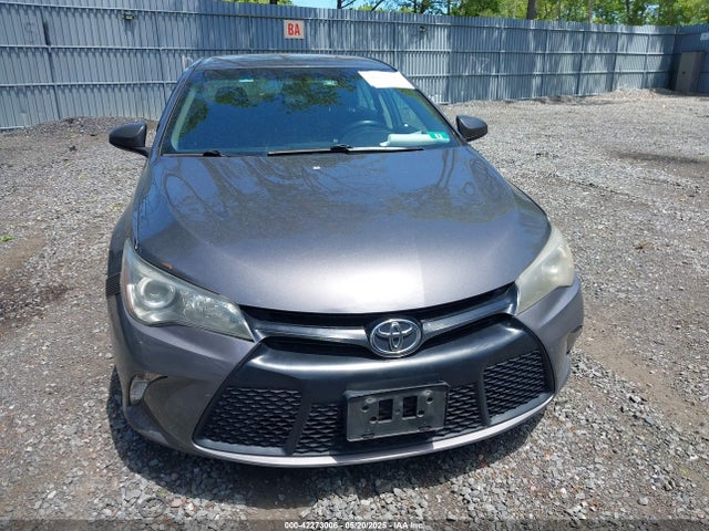 Toyota CAMRY SE 2016 4T1BF1FK9GU151472 Image 12