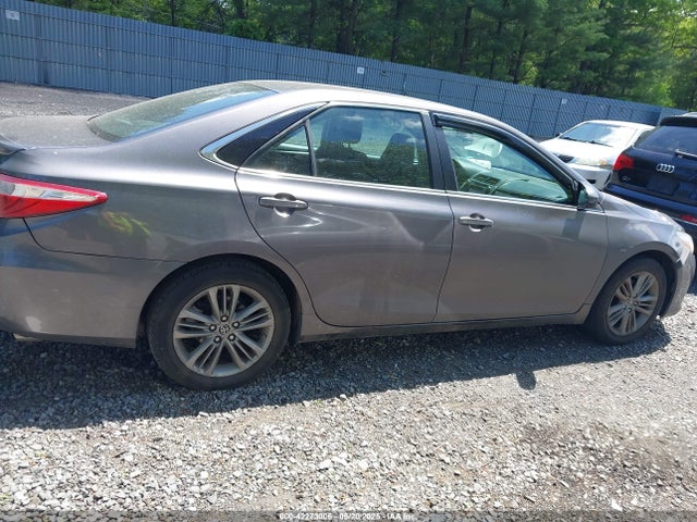 Toyota CAMRY SE 2016 4T1BF1FK9GU151472 Image 13