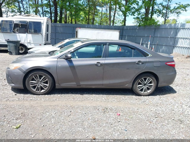 Toyota CAMRY SE 2016 4T1BF1FK9GU151472 Image 14