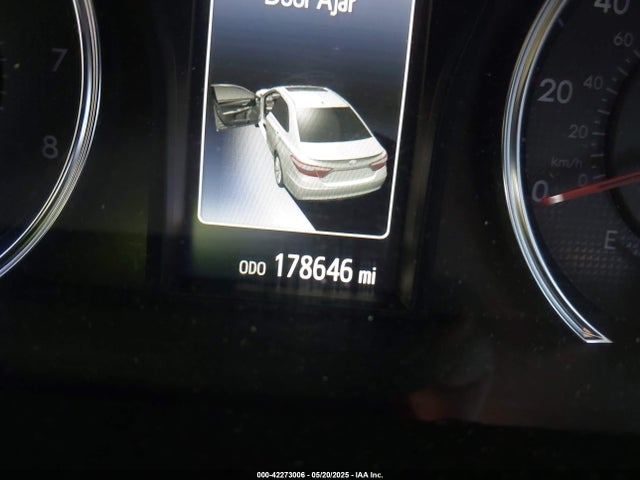 Toyota CAMRY SE 2016 4T1BF1FK9GU151472 Image 15