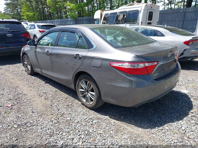 Toyota CAMRY SE 2016 4T1BF1FK9GU151472 Image 3