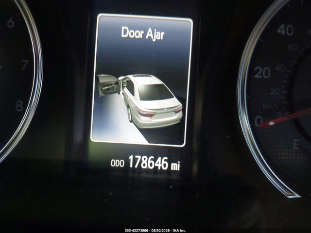 Toyota CAMRY SE 2016 4T1BF1FK9GU151472 Image 7