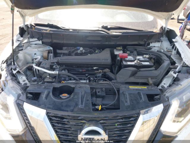 KNMAT2MT9HP515397 Nissan ROGUE S