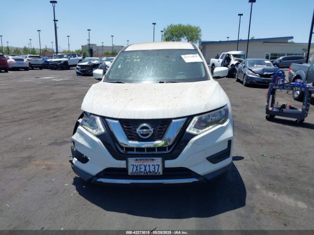 KNMAT2MT9HP515397 Nissan ROGUE S