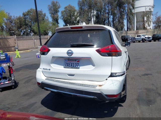 KNMAT2MT9HP515397 Nissan ROGUE S