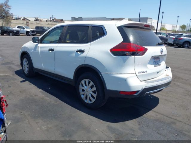KNMAT2MT9HP515397 Nissan ROGUE S