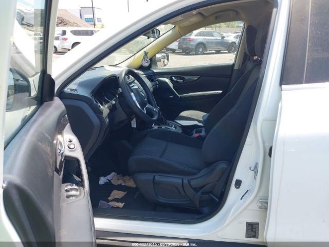 KNMAT2MT9HP515397 Nissan ROGUE S