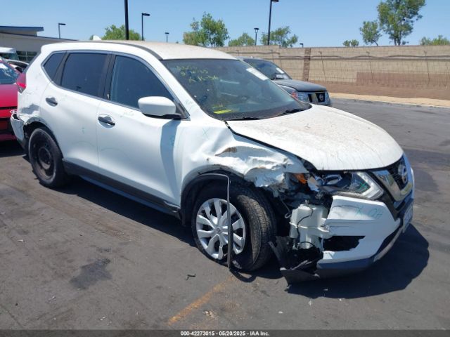 KNMAT2MT9HP515397 Nissan ROGUE S
