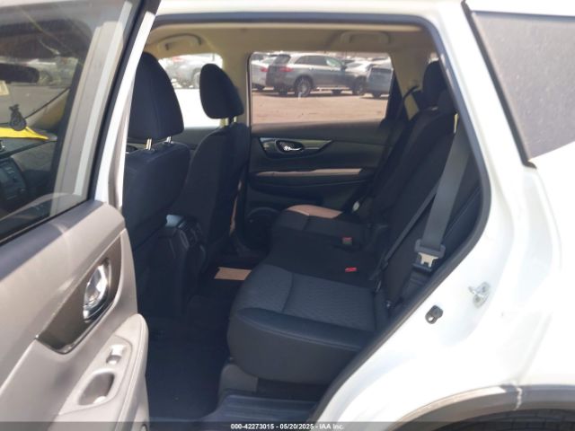 KNMAT2MT9HP515397 Nissan ROGUE S