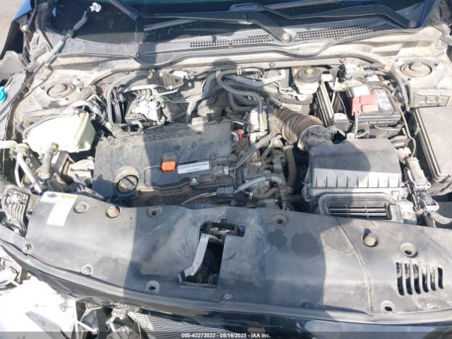 19XFC2F78GE233580 Honda CIVIC EX