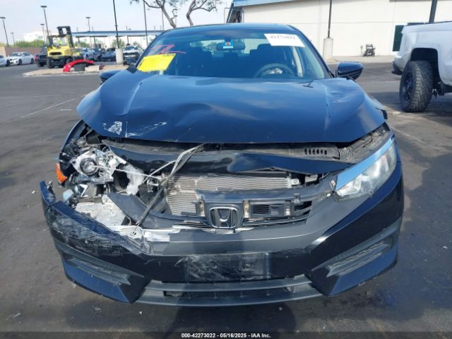 19XFC2F78GE233580 Honda CIVIC EX