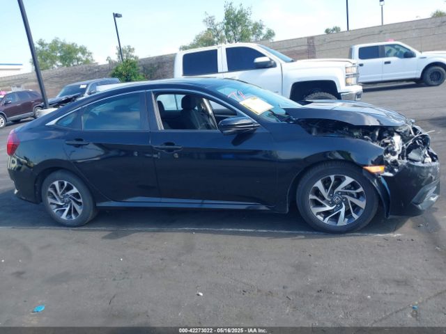 19XFC2F78GE233580 Honda CIVIC EX
