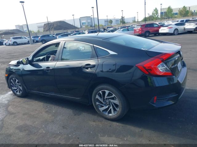 19XFC2F78GE233580 Honda CIVIC EX